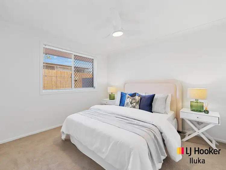 Sixth view of Homely unit listing, 9/26 Charles Street, Iluka NSW 2466