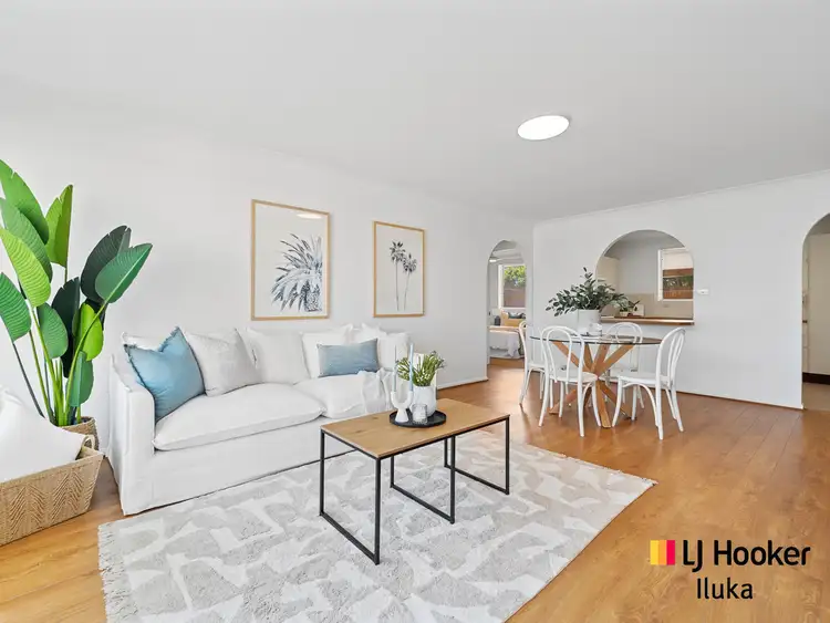6/26 Charles Street, Iluka NSW 2466