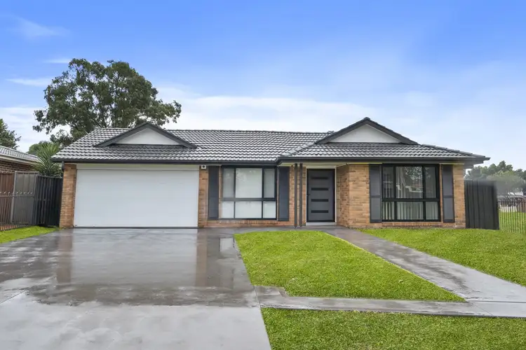 Sixth view of Homely house listing, 19 Merevale Place, Oakhurst NSW 2761