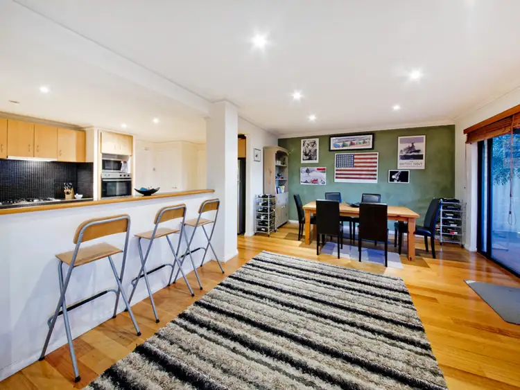 Second view of Homely house listing, 25B Bourke Street, Yokine WA 6060