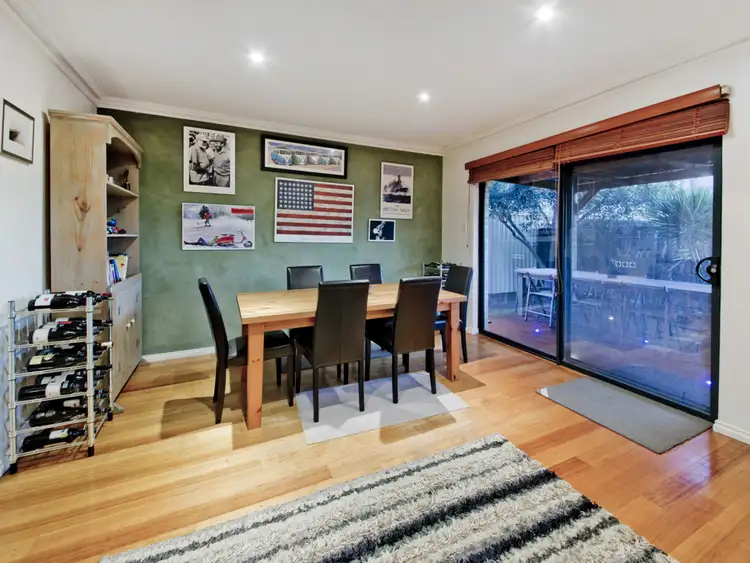 Fourth view of Homely house listing, 25B Bourke Street, Yokine WA 6060