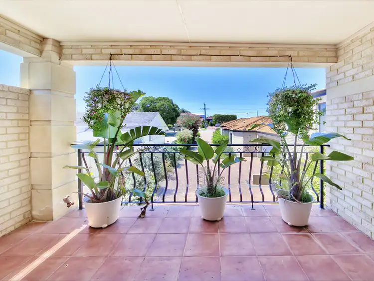 Fifth view of Homely house listing, 25B Bourke Street, Yokine WA 6060