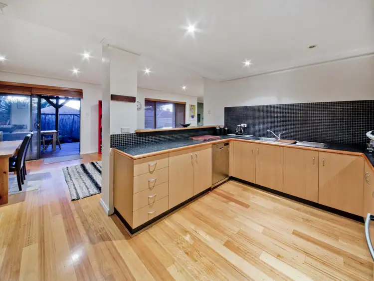 Seventh view of Homely house listing, 25B Bourke Street, Yokine WA 6060