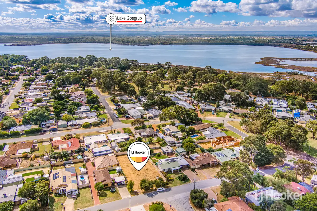 Main view of Homely land listing, 6 Banjup Road, Greenfields WA 6210