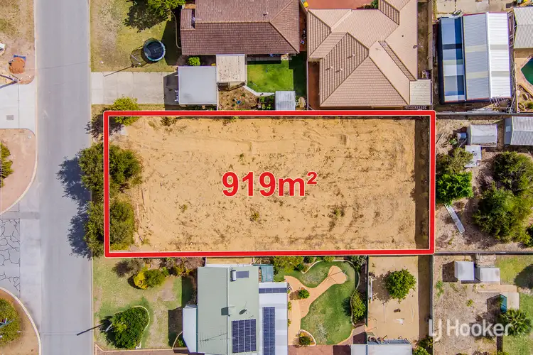 Second view of Homely land listing, 6 Banjup Road, Greenfields WA 6210