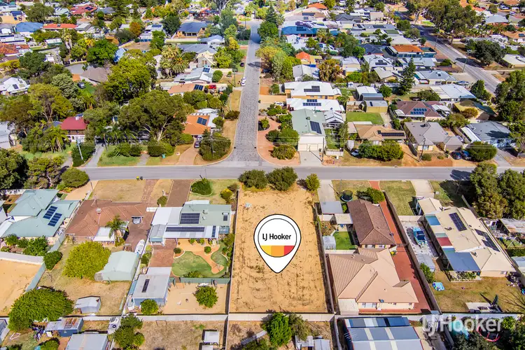 Third view of Homely land listing, 6 Banjup Road, Greenfields WA 6210