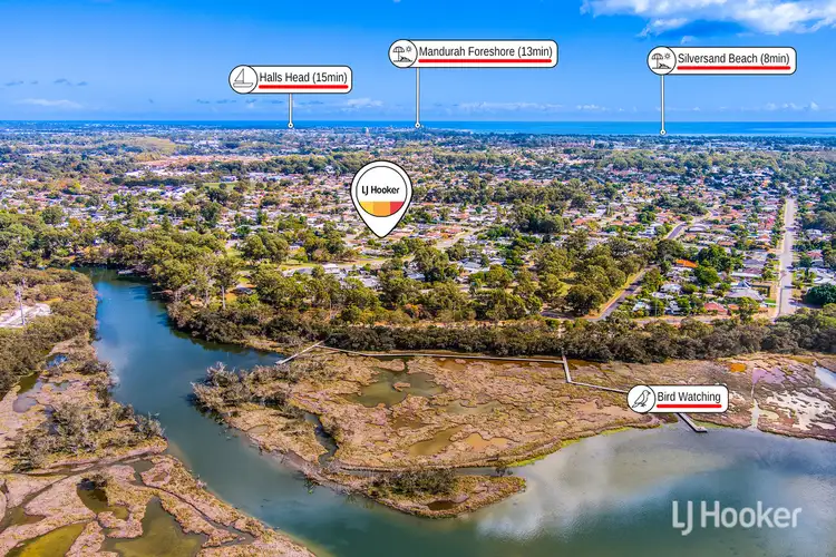 Seventh view of Homely land listing, 6 Banjup Road, Greenfields WA 6210
