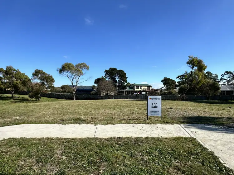 21 Sunnybank Close, St Helens TAS 7216