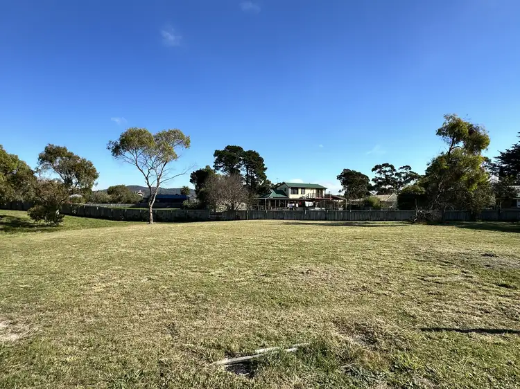 Third view of Homely land listing, 21 Sunnybank Close, St Helens TAS 7216