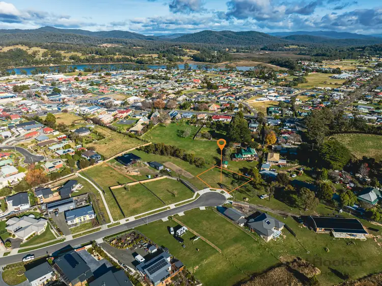 Fifth view of Homely land listing, 21 Sunnybank Close, St Helens TAS 7216