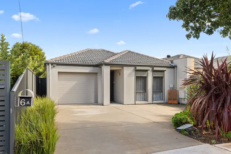 6A Duncan Street, Sturt SA 5047