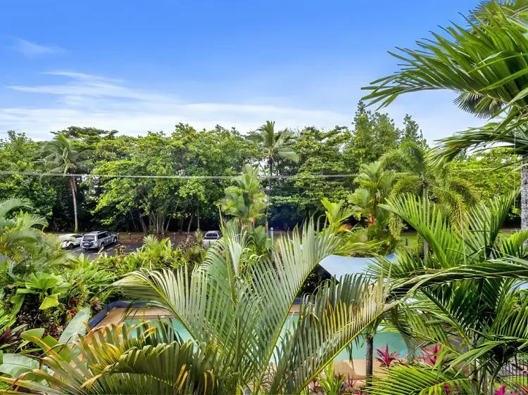 Main view of Homely unit listing, 17/61-63 Sims Esplanade, Yorkeys Knob QLD 4878