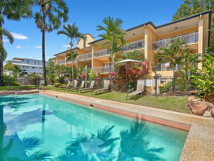 Second view of Homely unit listing, 17/61-63 Sims Esplanade, Yorkeys Knob QLD 4878