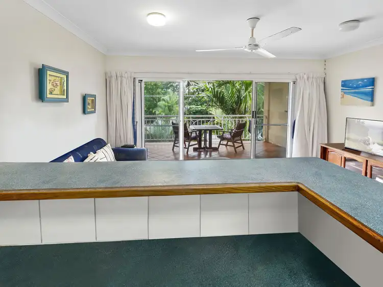 Third view of Homely unit listing, 17/61-63 Sims Esplanade, Yorkeys Knob QLD 4878