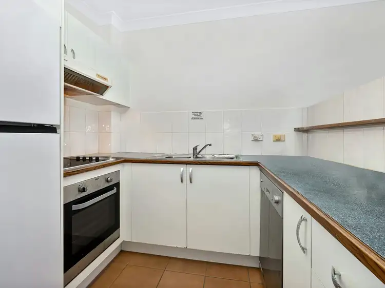 Fifth view of Homely unit listing, 17/61-63 Sims Esplanade, Yorkeys Knob QLD 4878