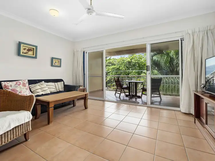 Sixth view of Homely unit listing, 17/61-63 Sims Esplanade, Yorkeys Knob QLD 4878