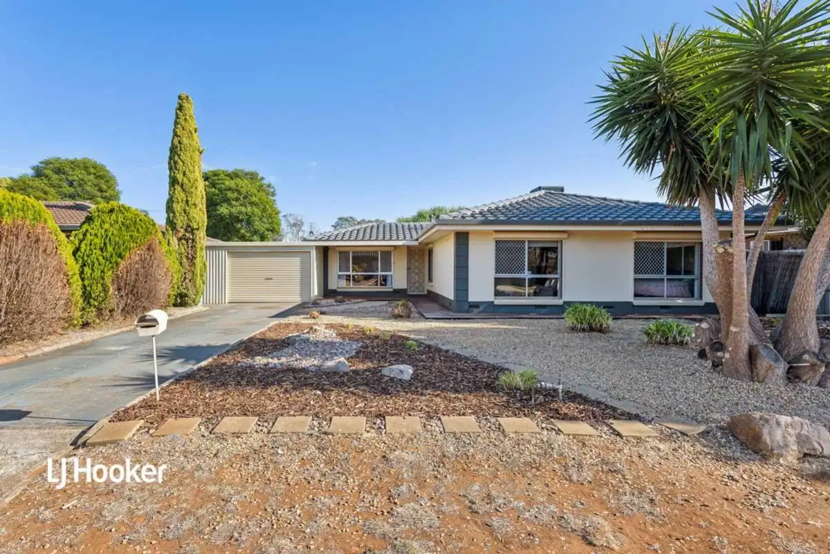 Main view of Homely house listing, 5 Harwood Place, Andrews Farm SA 5114