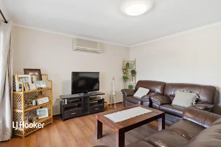 Second view of Homely house listing, 5 Harwood Place, Andrews Farm SA 5114