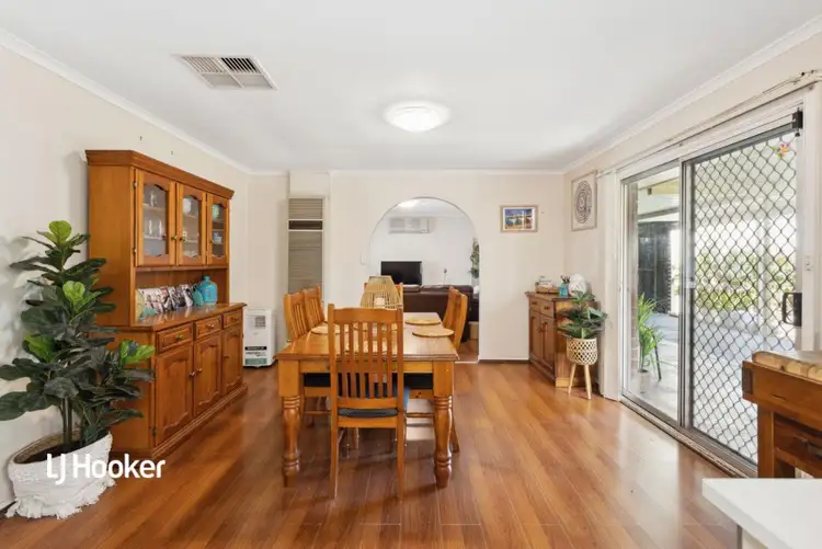 Fifth view of Homely house listing, 5 Harwood Place, Andrews Farm SA 5114