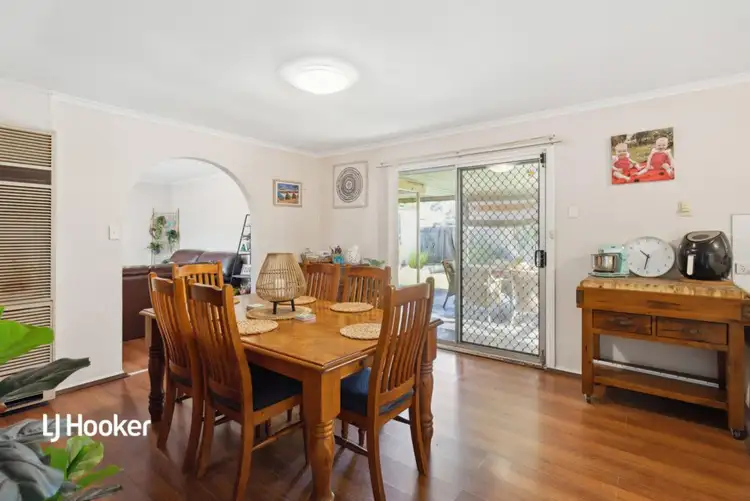 Sixth view of Homely house listing, 5 Harwood Place, Andrews Farm SA 5114