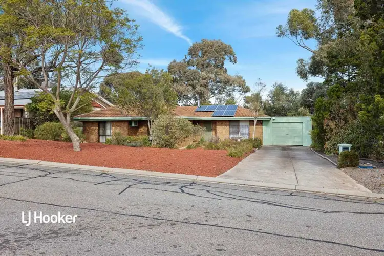 Main view of Homely house listing, 15 Kakuna Crescent, Craigmore SA 5114