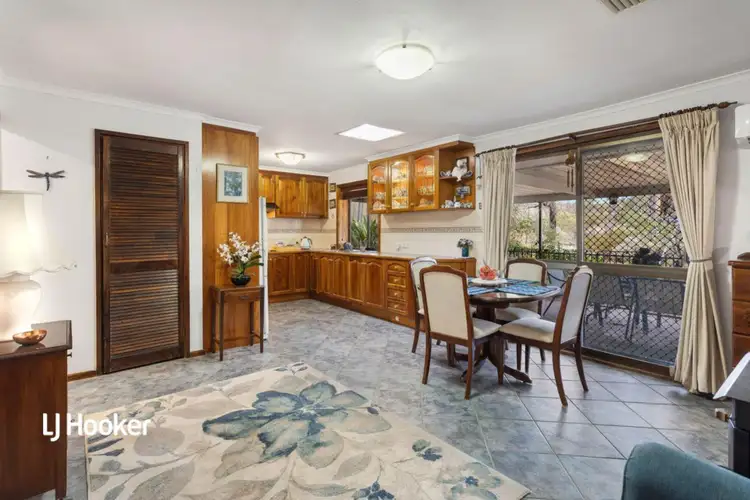 Fourth view of Homely house listing, 15 Kakuna Crescent, Craigmore SA 5114