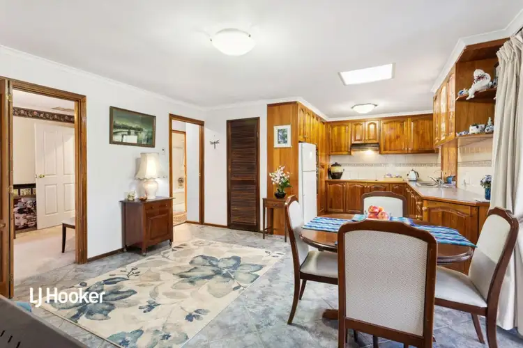 Fifth view of Homely house listing, 15 Kakuna Crescent, Craigmore SA 5114