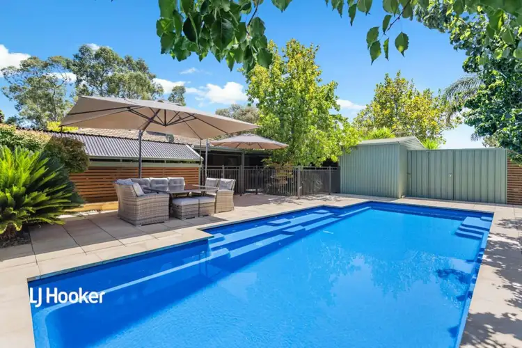 21 Templar Crescent, Pooraka SA 5095