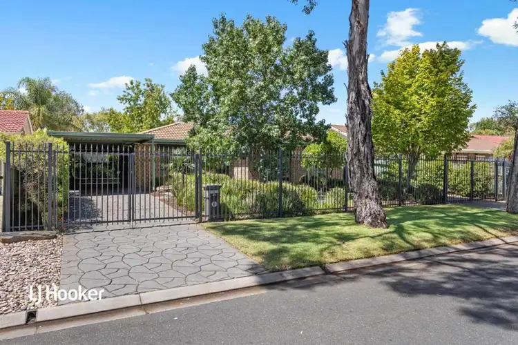 Second view of Homely house listing, 21 Templar Crescent, Pooraka SA 5095
