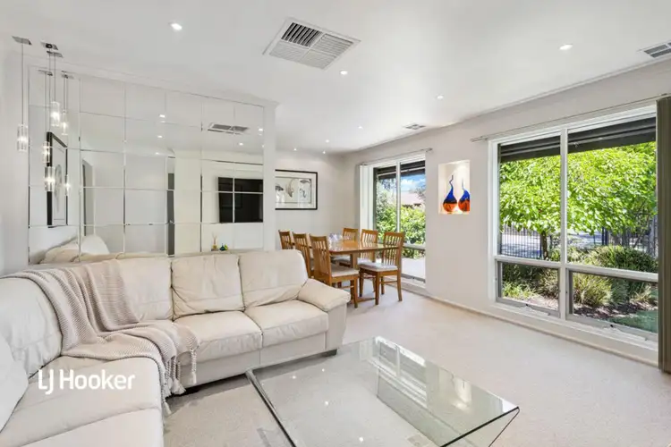 Fourth view of Homely house listing, 21 Templar Crescent, Pooraka SA 5095