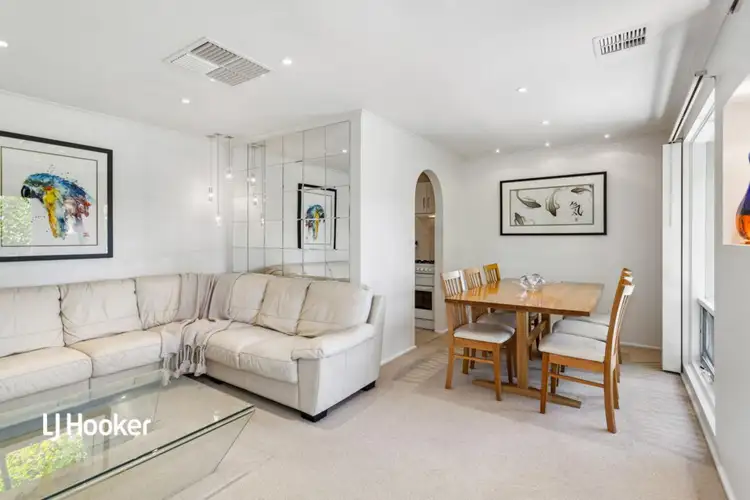 Fifth view of Homely house listing, 21 Templar Crescent, Pooraka SA 5095