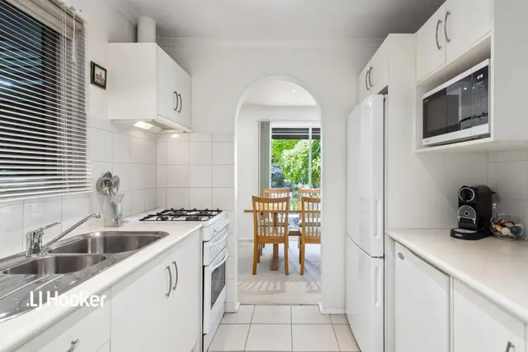 Sixth view of Homely house listing, 21 Templar Crescent, Pooraka SA 5095