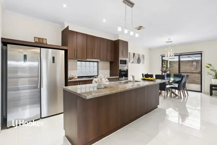 Second view of Homely house listing, 22 Ridley Street, Mawson Lakes SA 5095