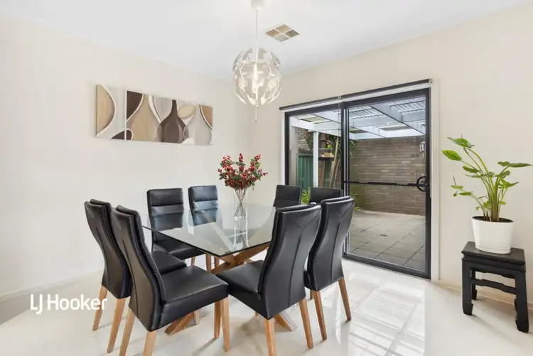 Third view of Homely house listing, 22 Ridley Street, Mawson Lakes SA 5095