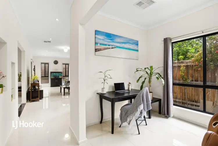 Fourth view of Homely house listing, 22 Ridley Street, Mawson Lakes SA 5095