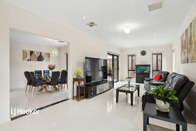 Fifth view of Homely house listing, 22 Ridley Street, Mawson Lakes SA 5095