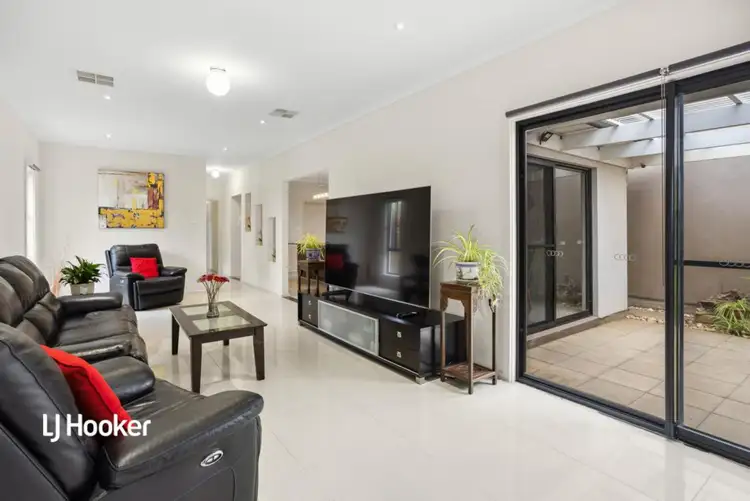 Sixth view of Homely house listing, 22 Ridley Street, Mawson Lakes SA 5095