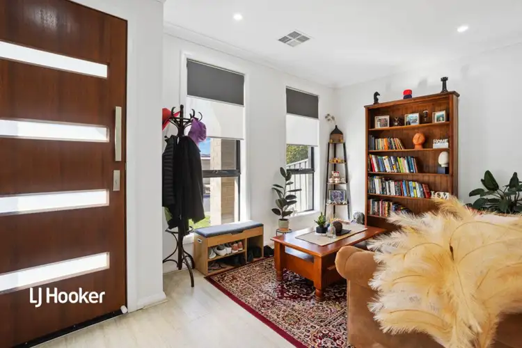 Second view of Homely house listing, 6 Berryman Drive, Modbury SA 5092