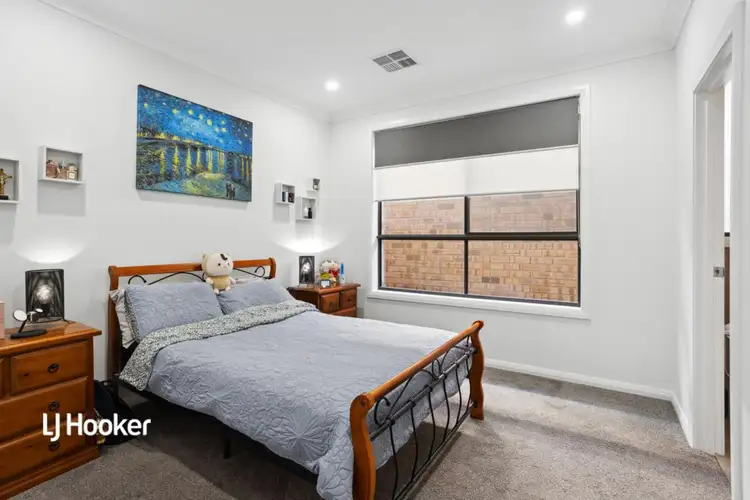 Third view of Homely house listing, 6 Berryman Drive, Modbury SA 5092