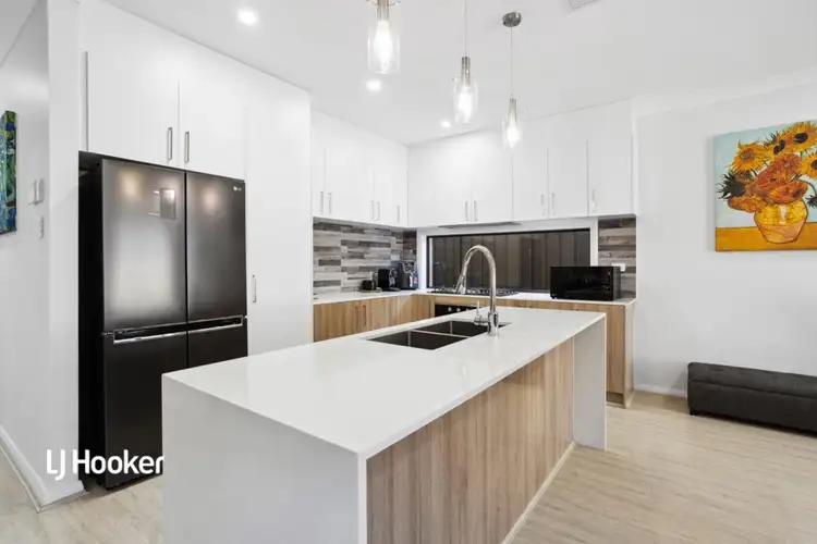 Fifth view of Homely house listing, 6 Berryman Drive, Modbury SA 5092