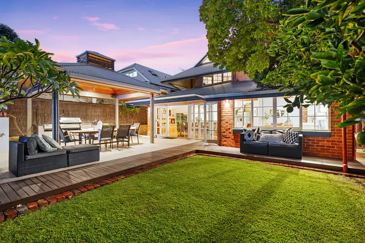 29 Union Street, Subiaco WA 6008