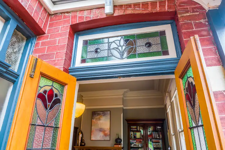 Fifth view of Homely house listing, 29 Union Street, Subiaco WA 6008