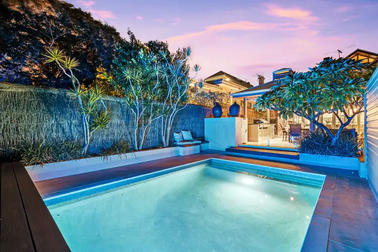 Sixth view of Homely house listing, 29 Union Street, Subiaco WA 6008