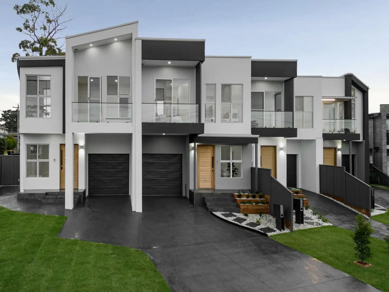 Main view of Homely terrace listing, 1/39 Bangalow Avenue, Chipping Norton NSW 2170