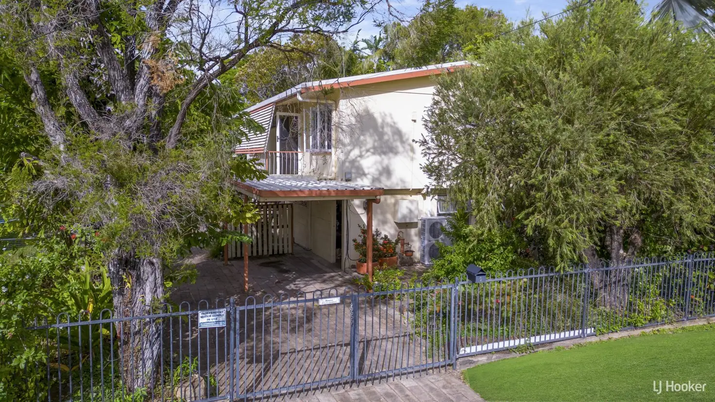 Main view of Homely house listing, 9 Elizabeth Street, Aitkenvale QLD 4814