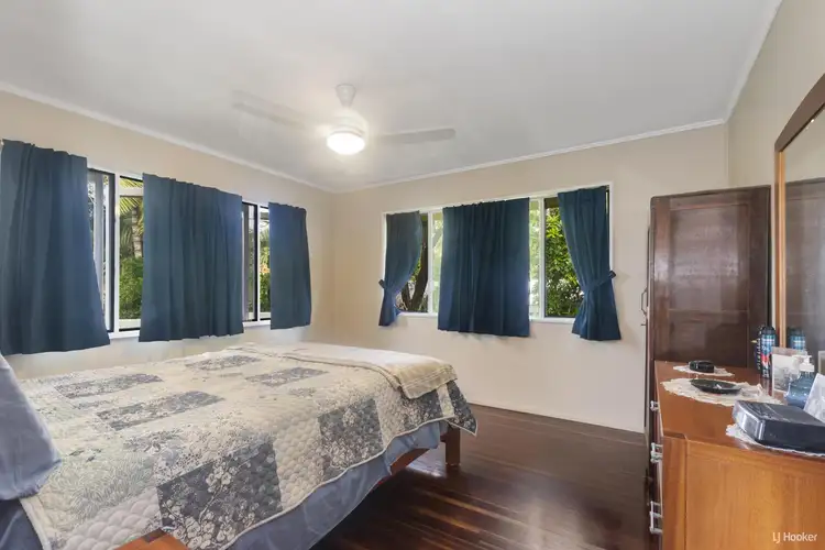Fifth view of Homely house listing, 9 Elizabeth Street, Aitkenvale QLD 4814