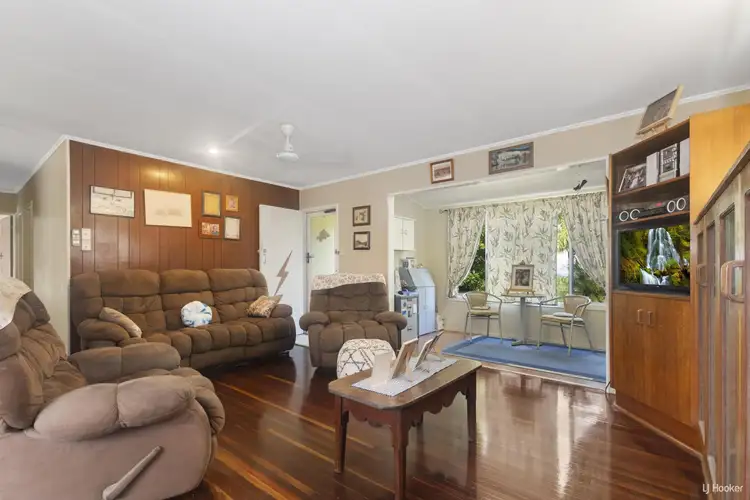 Seventh view of Homely house listing, 9 Elizabeth Street, Aitkenvale QLD 4814