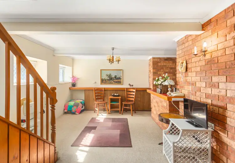 Fifth view of Homely house listing, 20 Sherwood Avenue, Yowie Bay NSW 2228
