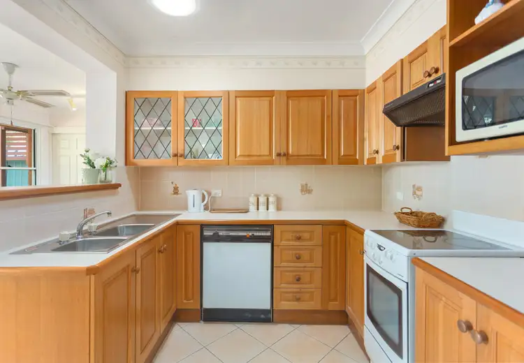 Sixth view of Homely house listing, 20 Sherwood Avenue, Yowie Bay NSW 2228