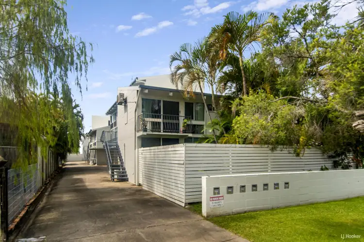 Main view of Homely house listing, 9/39 Cook Street, North Ward QLD 4810